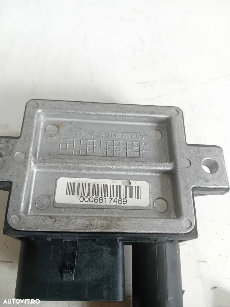 Releu Bujii Bmw F10 F11 F07 F06 F01 F02 F1 F13 X5 X6 3.0 D N57 N57D30A - 6