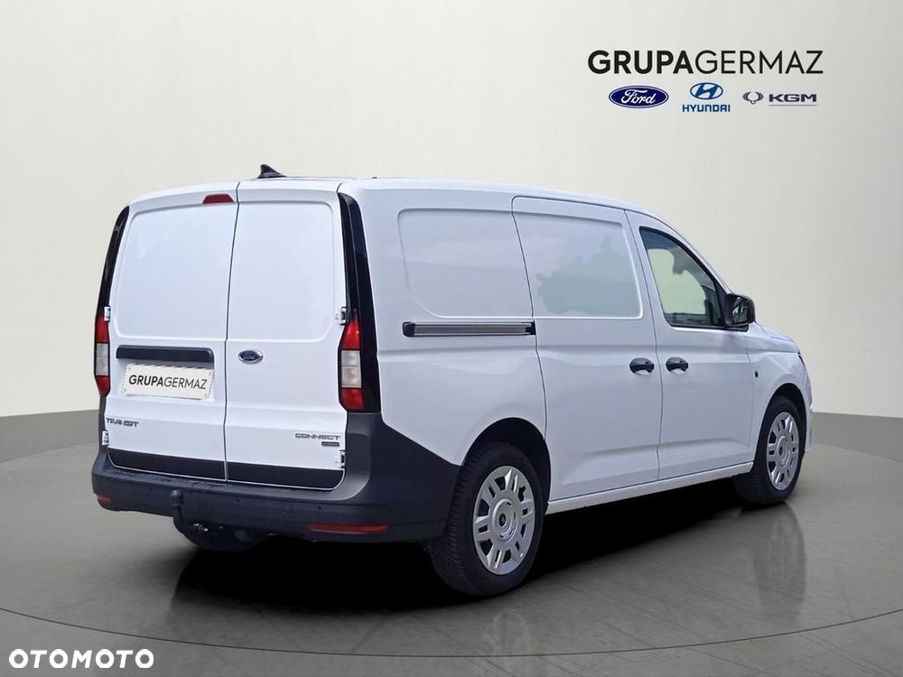 Ford Transit connect - 7