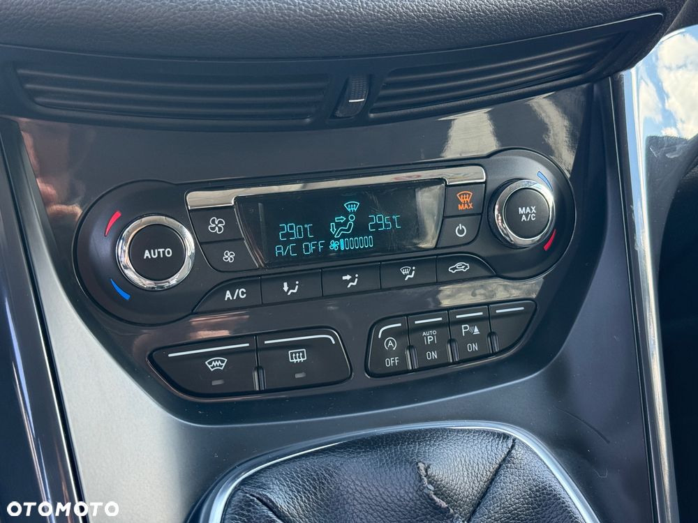 Ford Kuga 2.0 TDCi 4x4 Titanium - 18