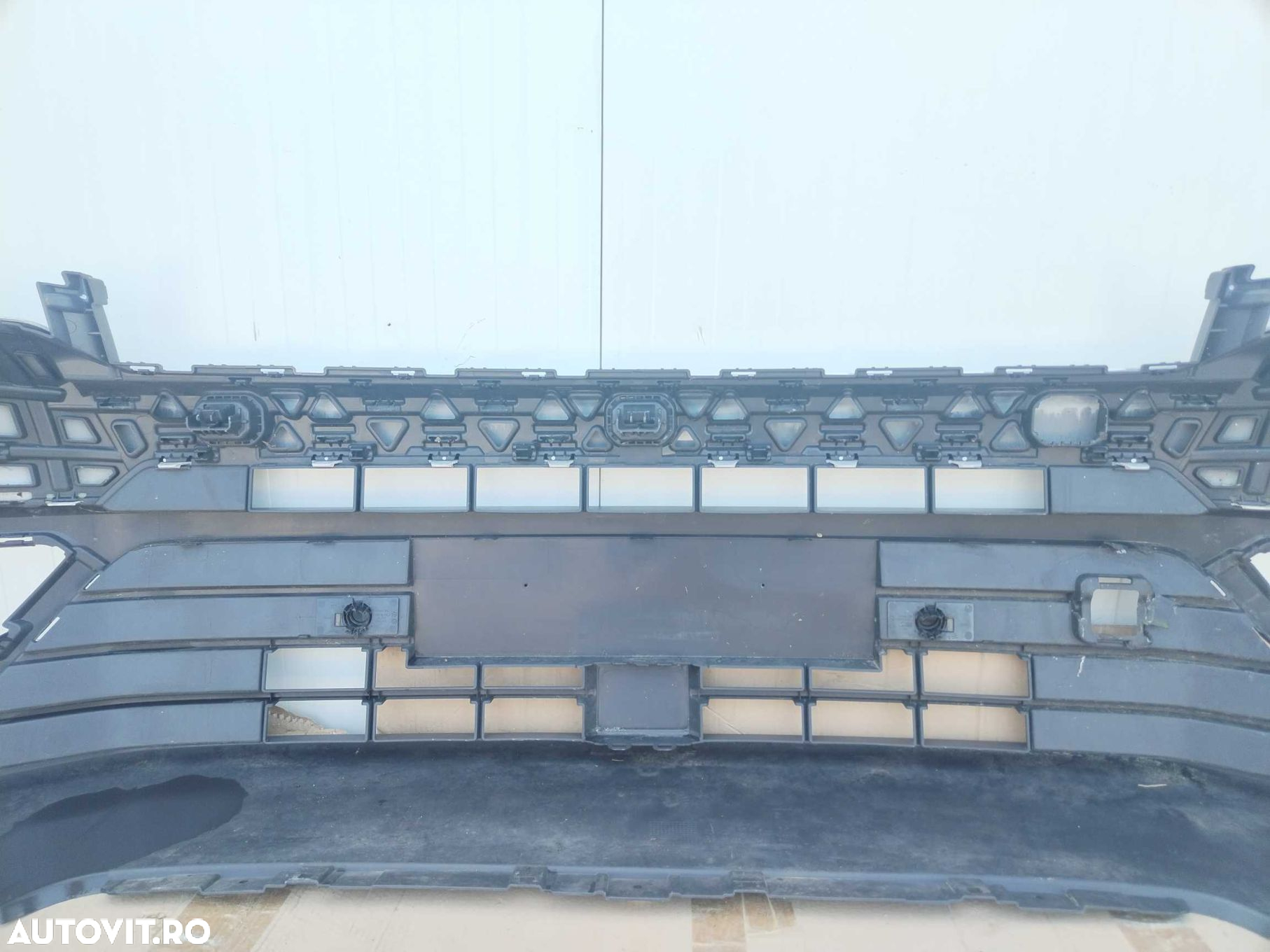 Bara fata VW Crafter 2, 2018, 2019, 2020, 2021, 2022, 2023, 2024, cod origine OE 7C0807221A. - 11