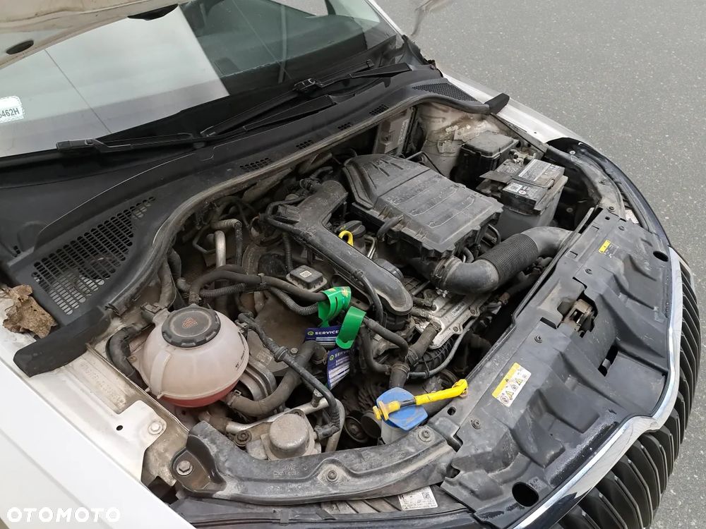 Skoda Fabia 1.0 TSI Ambition - 10