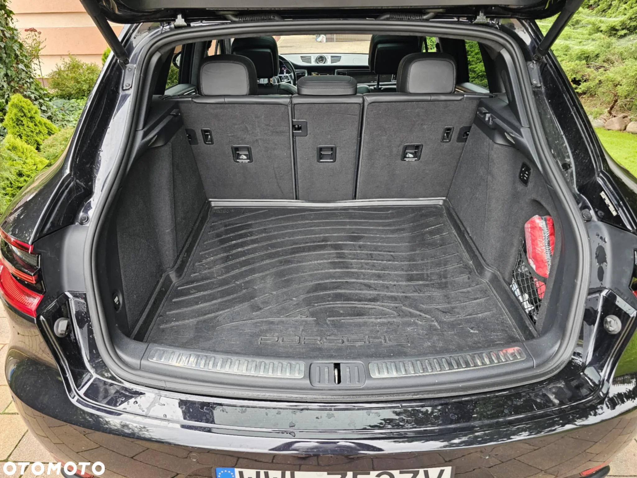 Porsche Macan Turbo PDK - 24
