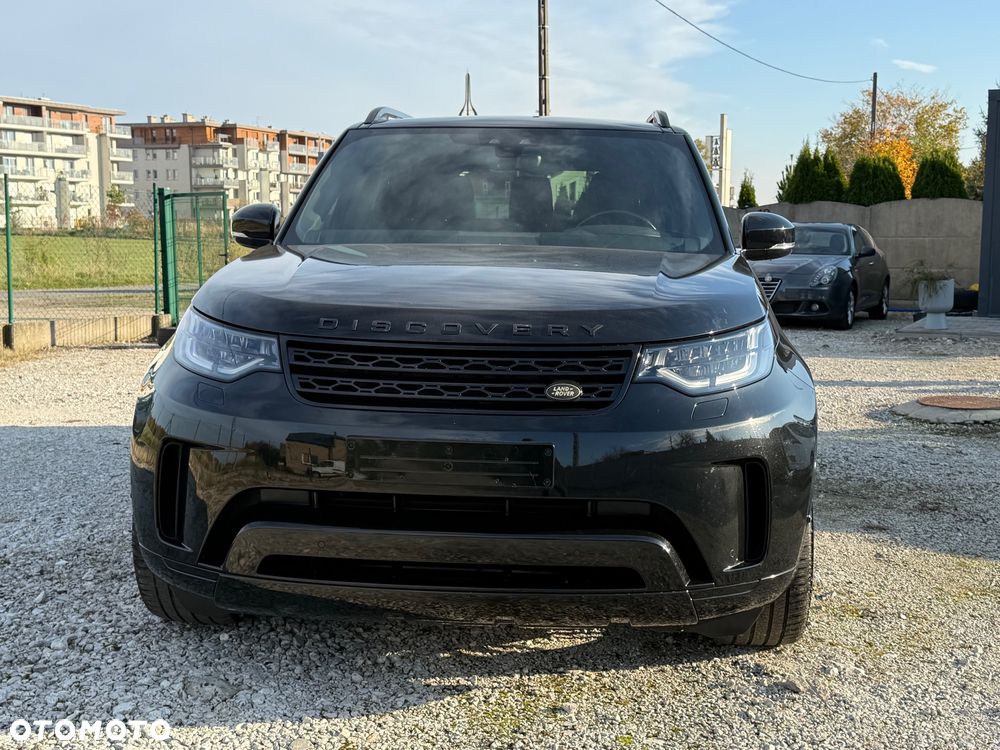 Land Rover Discovery 2.0 SD4 Landmark Edition - 21