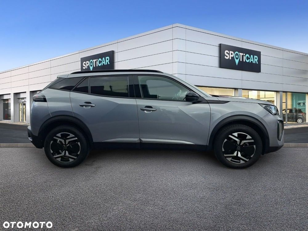 Peugeot 2008 2023 photo 4
