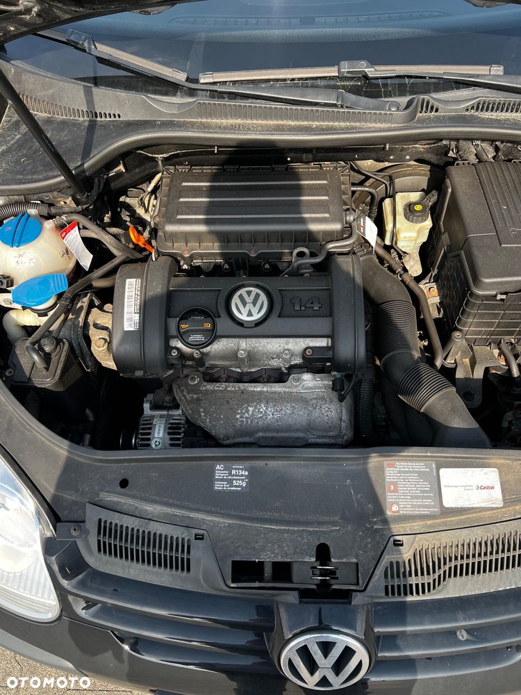 Volkswagen Golf 1.4 Trendline - 19