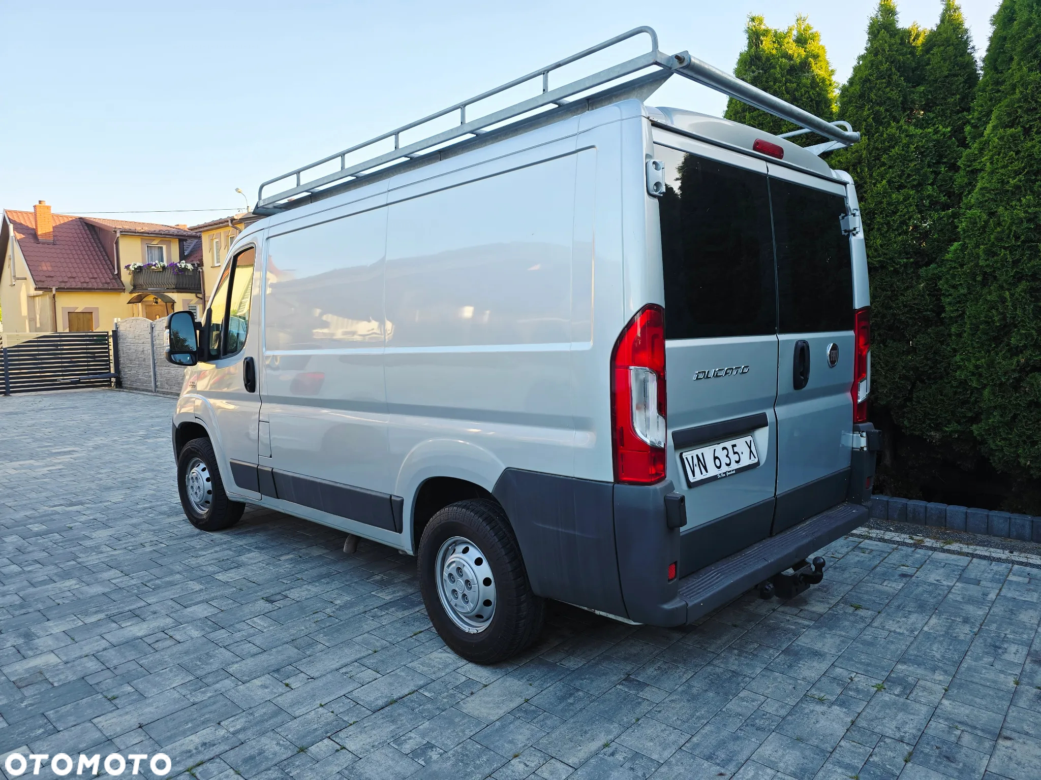 Fiat ducato - 5