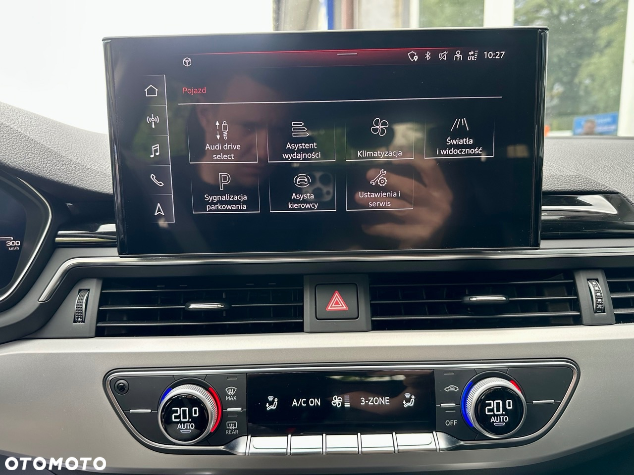 Audi A4 - 19