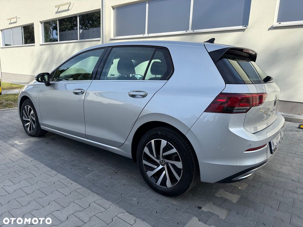 Volkswagen Golf VIII 1.4 TSI Plug-In Hybrid Style DSG - 7