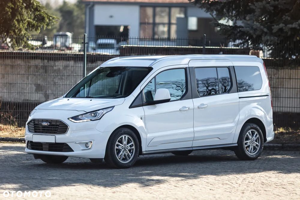 Ford Tourneo Connect Grand - 7
