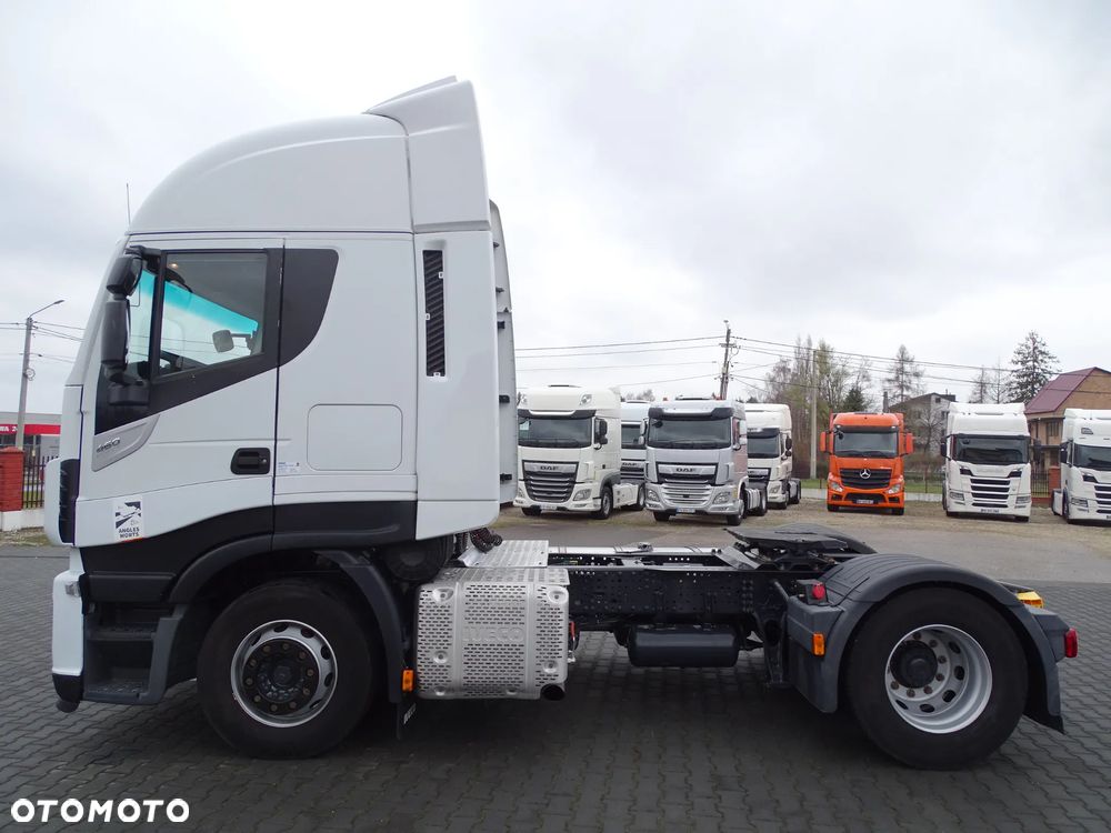 Iveco Stralis - 7