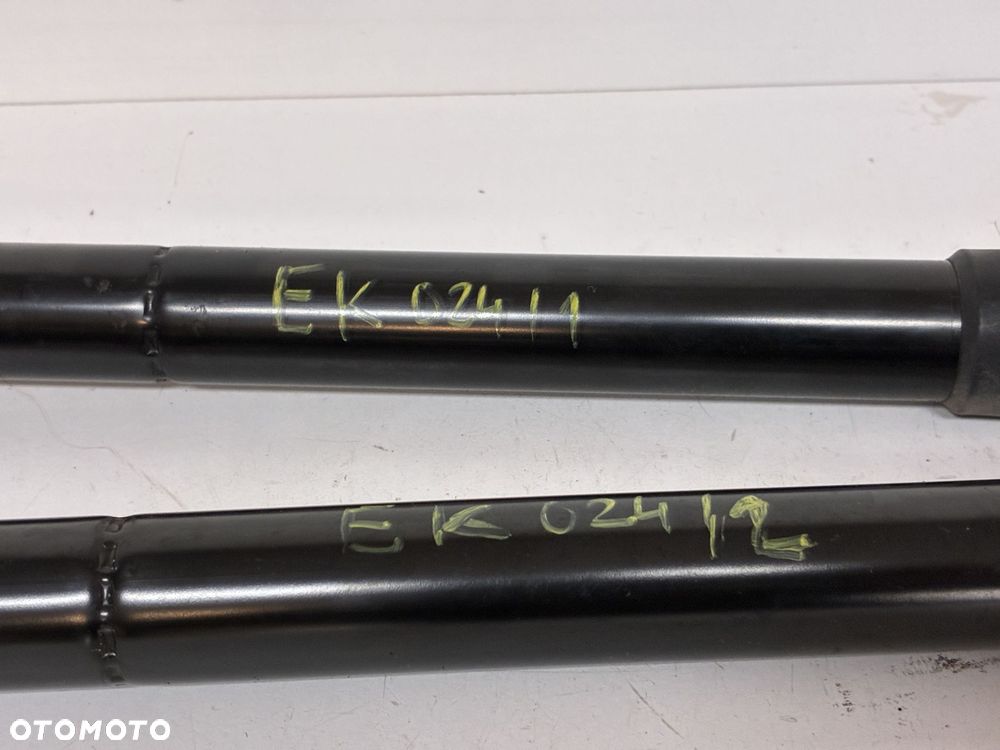 HYUNDAI I40 KOMBI SIŁOWNIK KLAPY LEWY PRAWY KOMPLET 81770-3Z100 81780-3Z100 - 2
