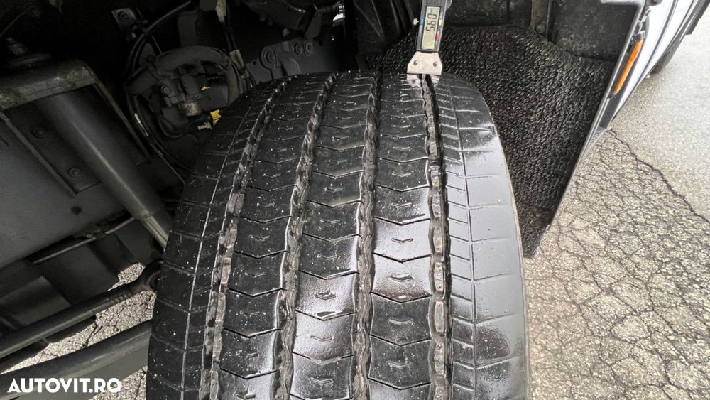 DAF XF 480 FT Super Space Cab - mega volum - 15