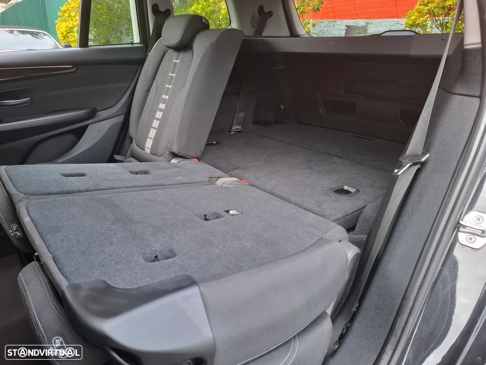 BMW 216 Gran Tourer d 7L Line Sport Auto - 33