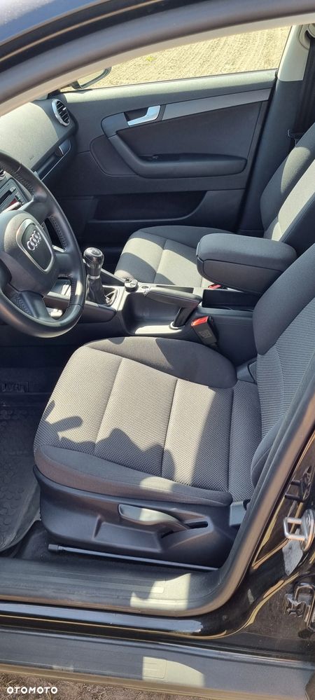 Audi A3 Sportback 1.2 TFSI Attraction - 10