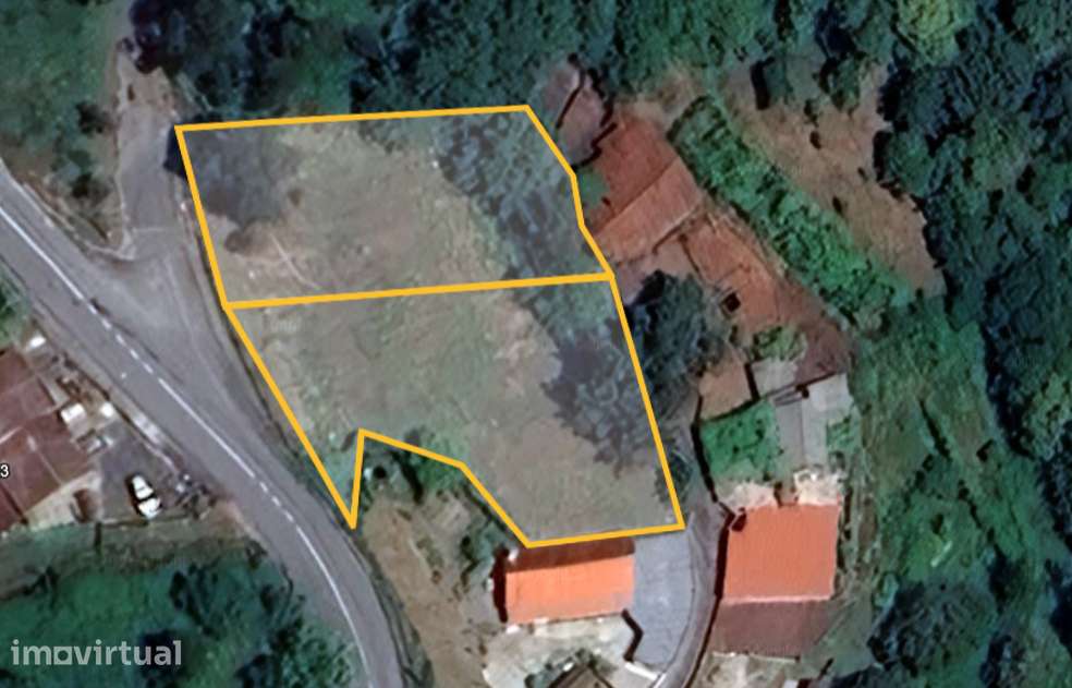 Lote, Vila Verde, Ribeira do Neiva - Grande imagem: 2/9