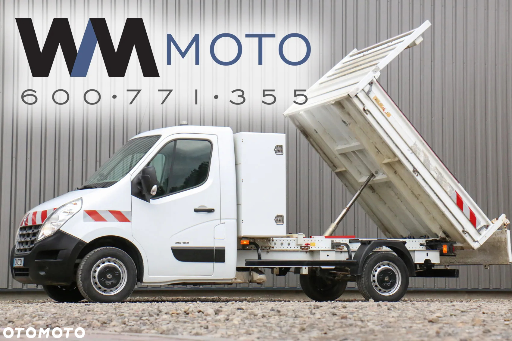 Renault Master - 3