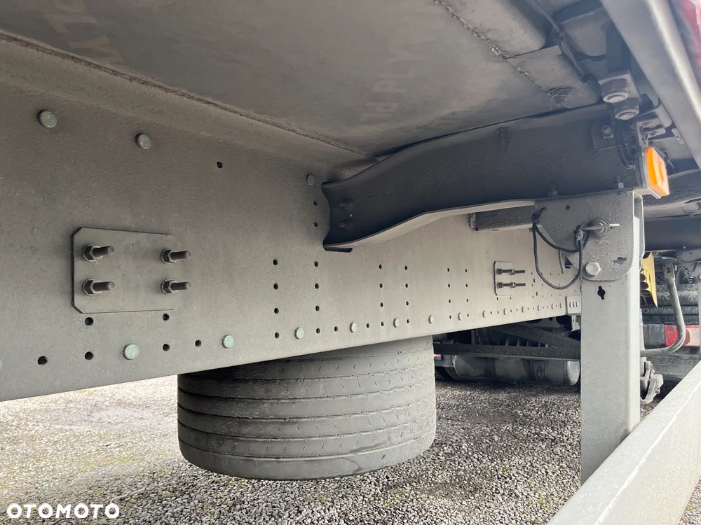 Schmitz Cargobull Lowdeck - 11