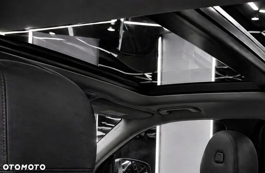 Mercedes-Benz GLE 450 4Matic 9G-TRONIC AMG Line - 3