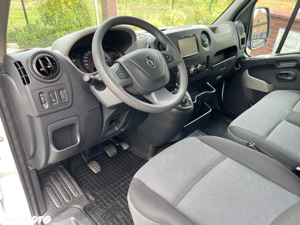 Renault Master - 23