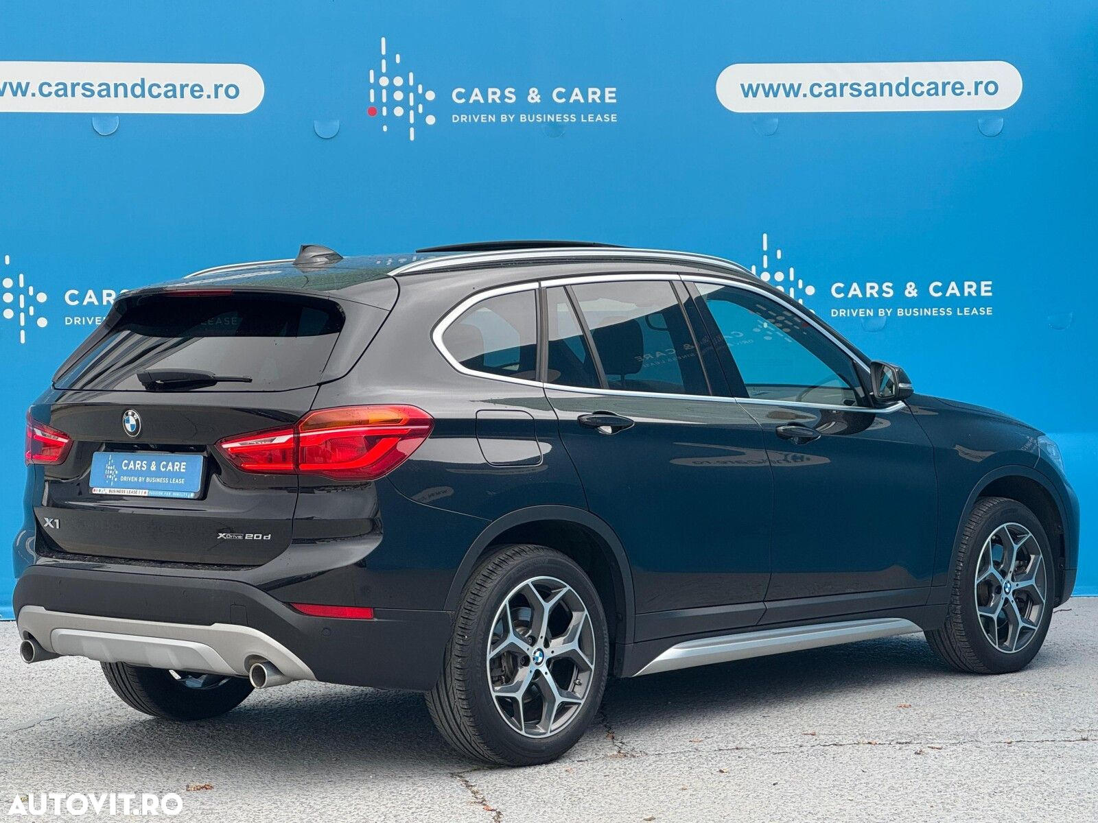 BMW X1 - 6