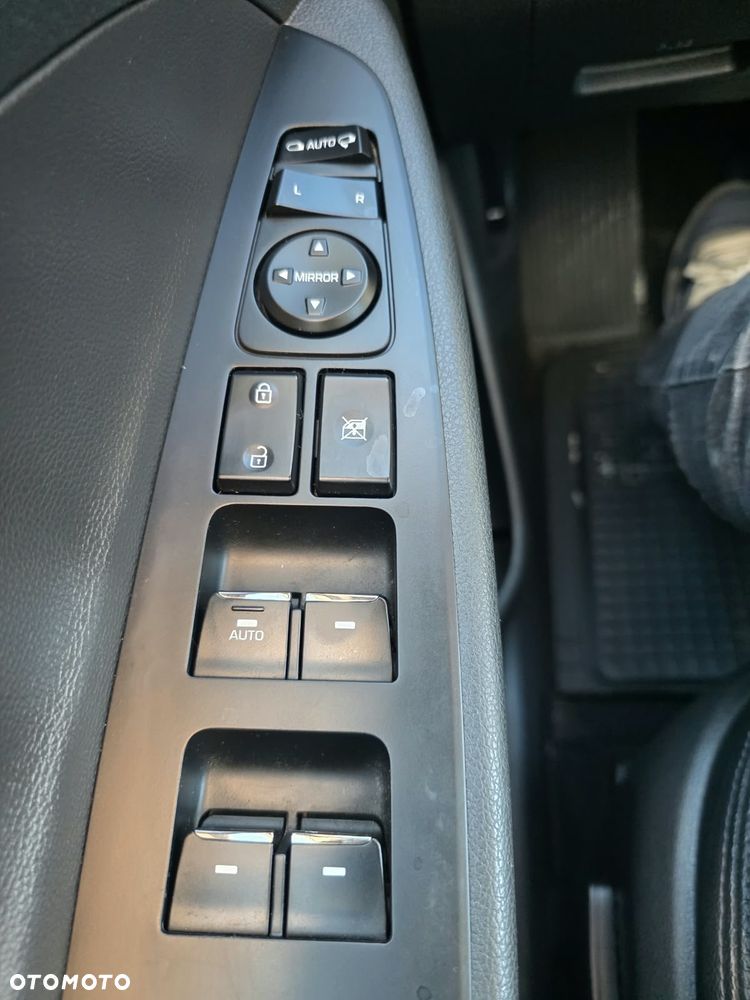 Hyundai Tucson - 15
