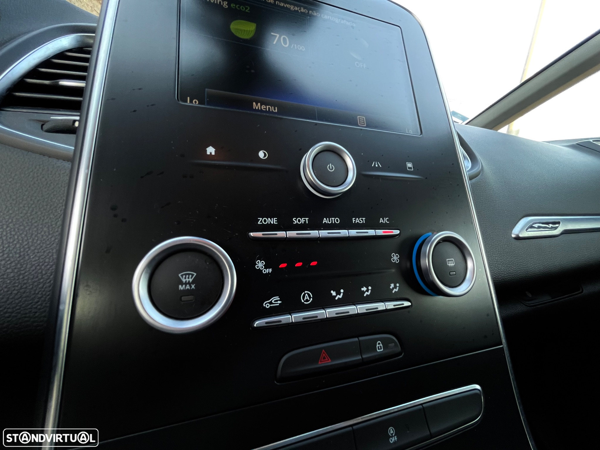 Renault Grand Scénic 1.5 dCi Dynamique S SS - 24
