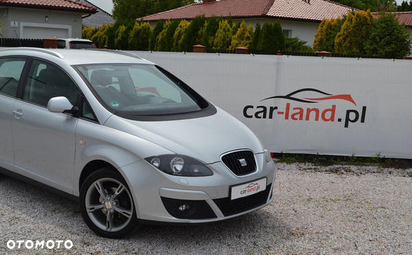 Seat Altea XL