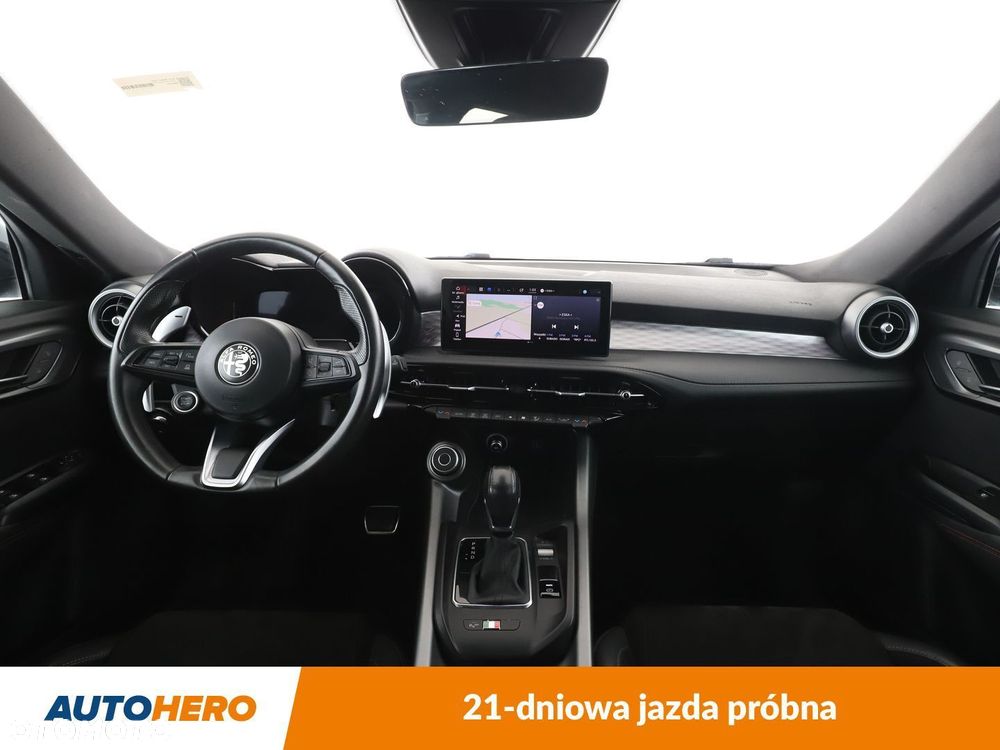 Alfa Romeo Tonale - 13