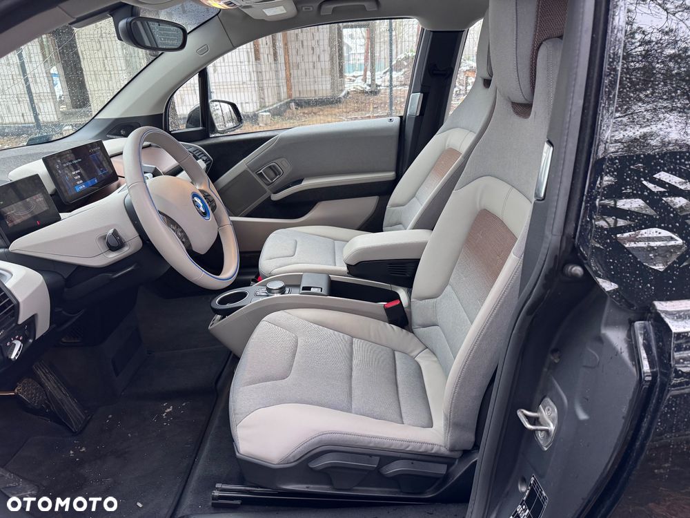 BMW i3 120 Ah - 5