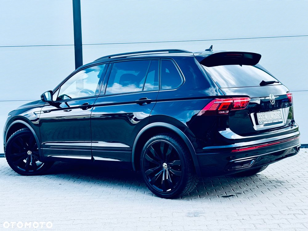 Volkswagen Tiguan 1.5 TSI OPF DSG R-Line - 17
