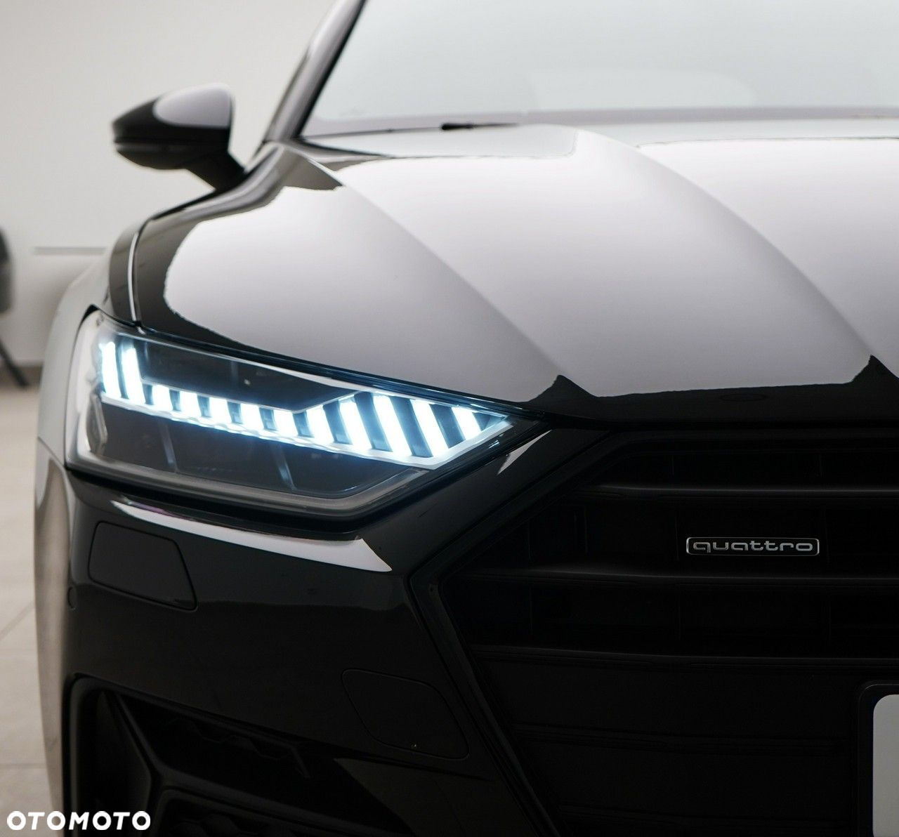 Audi A7 - 9