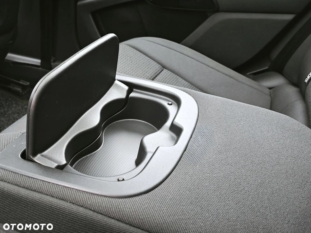 Peugeot 508 HDi 160 Automatik Allure - 21