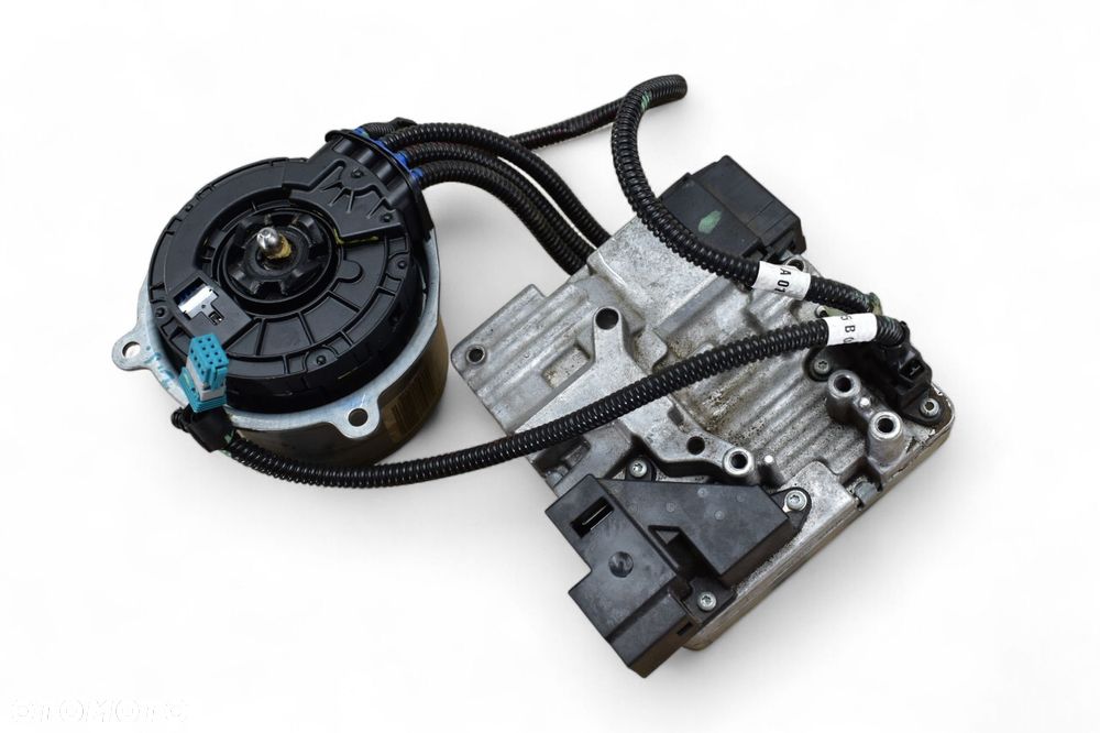 Moduł Sterownik Kolumny Kierowniczej FIAT 500L 59321694 - 1