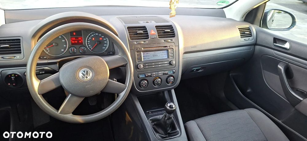 Volkswagen Golf 1.4 Edition - 22