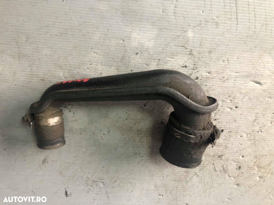 Cot turbo 0.7 b smart fortwo cabrio roadster 2003-2007  ⭐⭐⭐⭐⭐ - 3