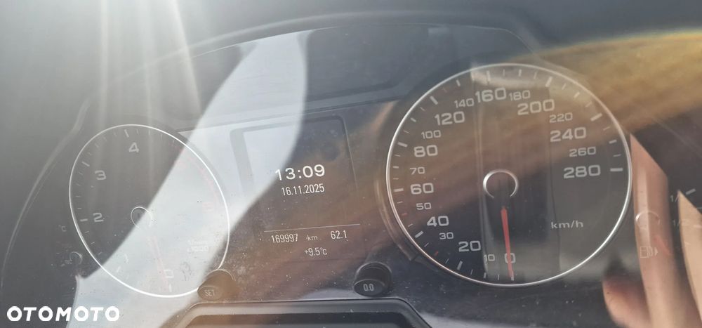 Audi Q5 2.0 TDI quattro - 7