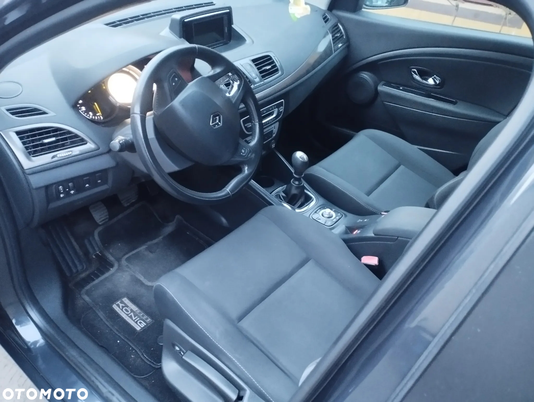 Renault Megane Grandtour ENERGY dCi 110 Start & Stopp Dynamique - 10