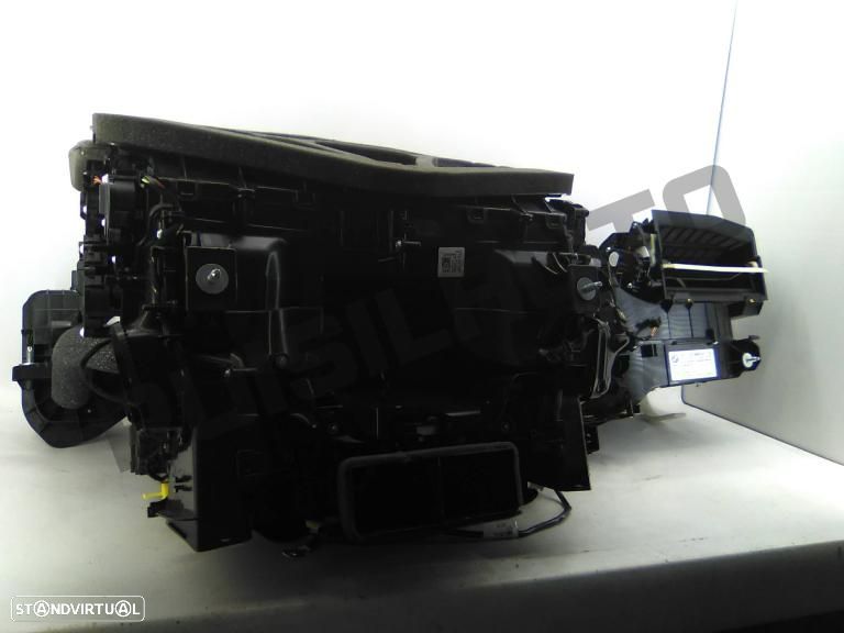 Caixa Sofagem Hz986_8742-03 Bmw 5 Touring (g31) [2016_2024] 525 - 2