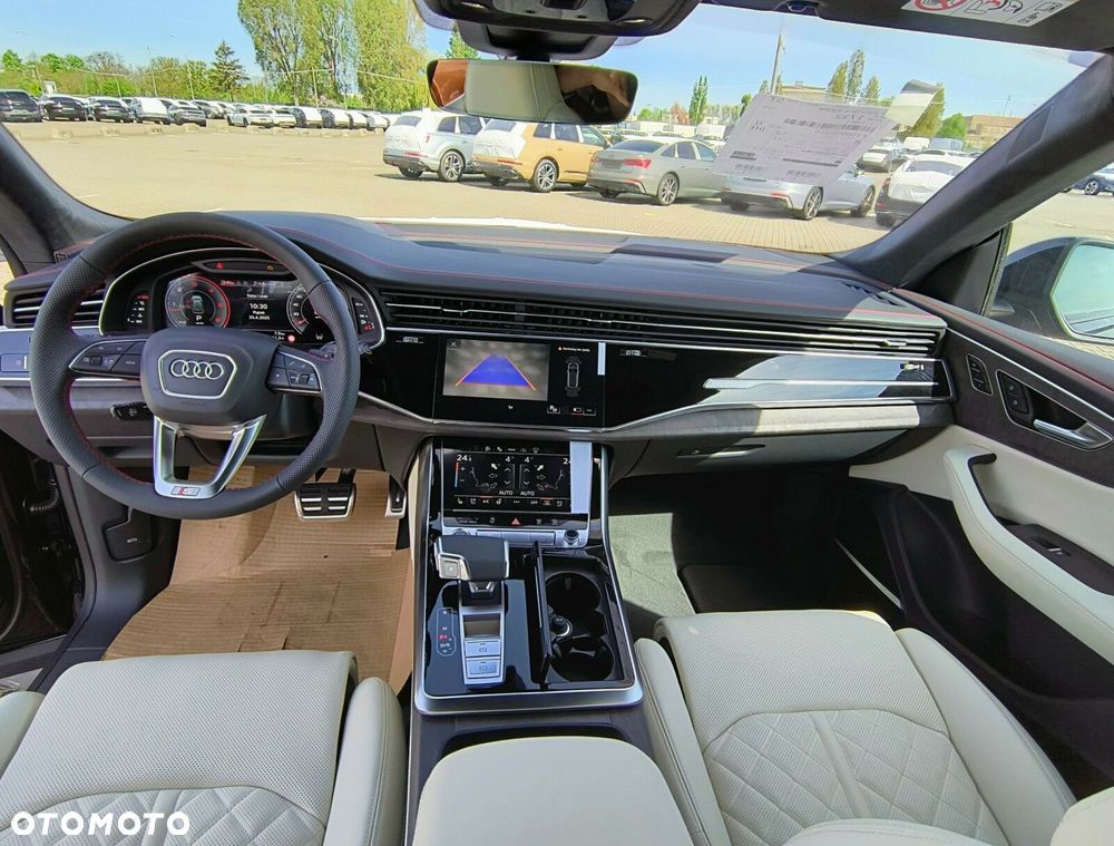 Audi Q8 - 27