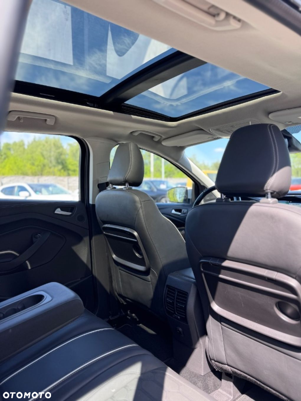 Ford Kuga - 26