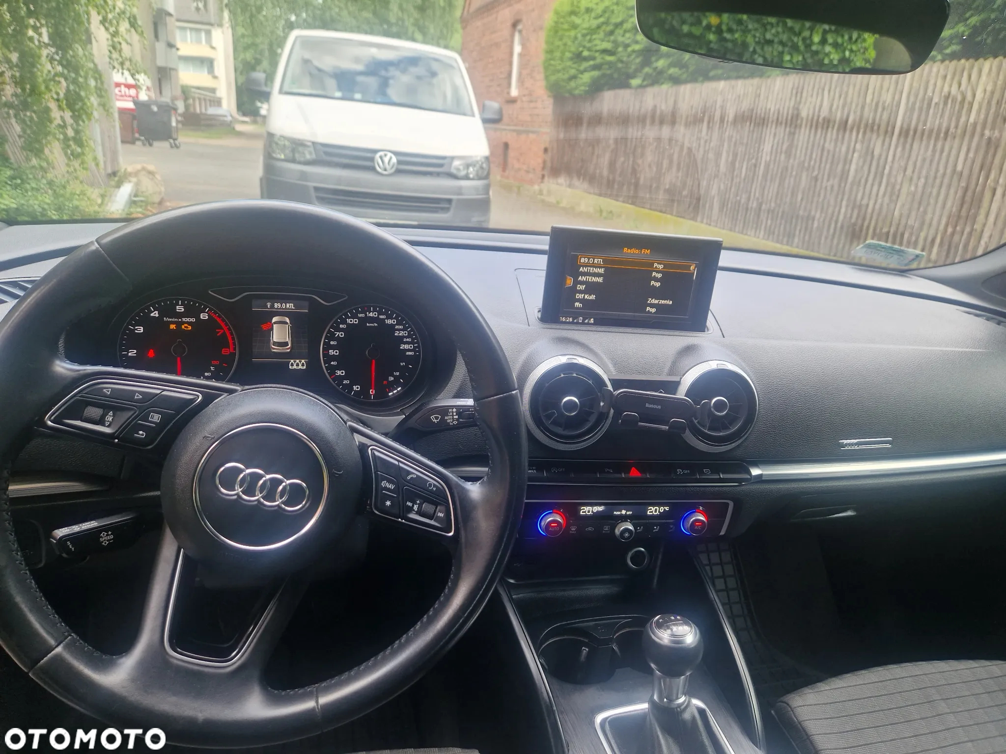 Audi A3 1.0 TFSI sport - 13