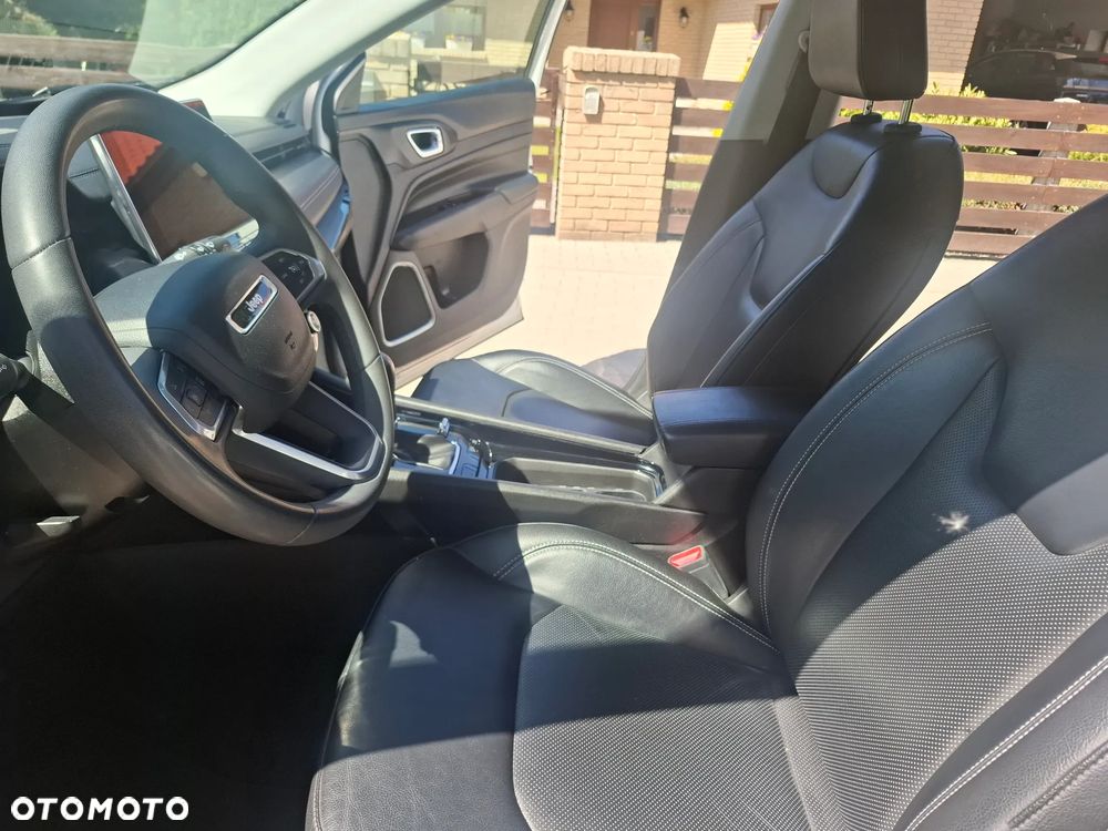 Jeep Compass 1.3 T4 PHEV 4xe S S&S - 11