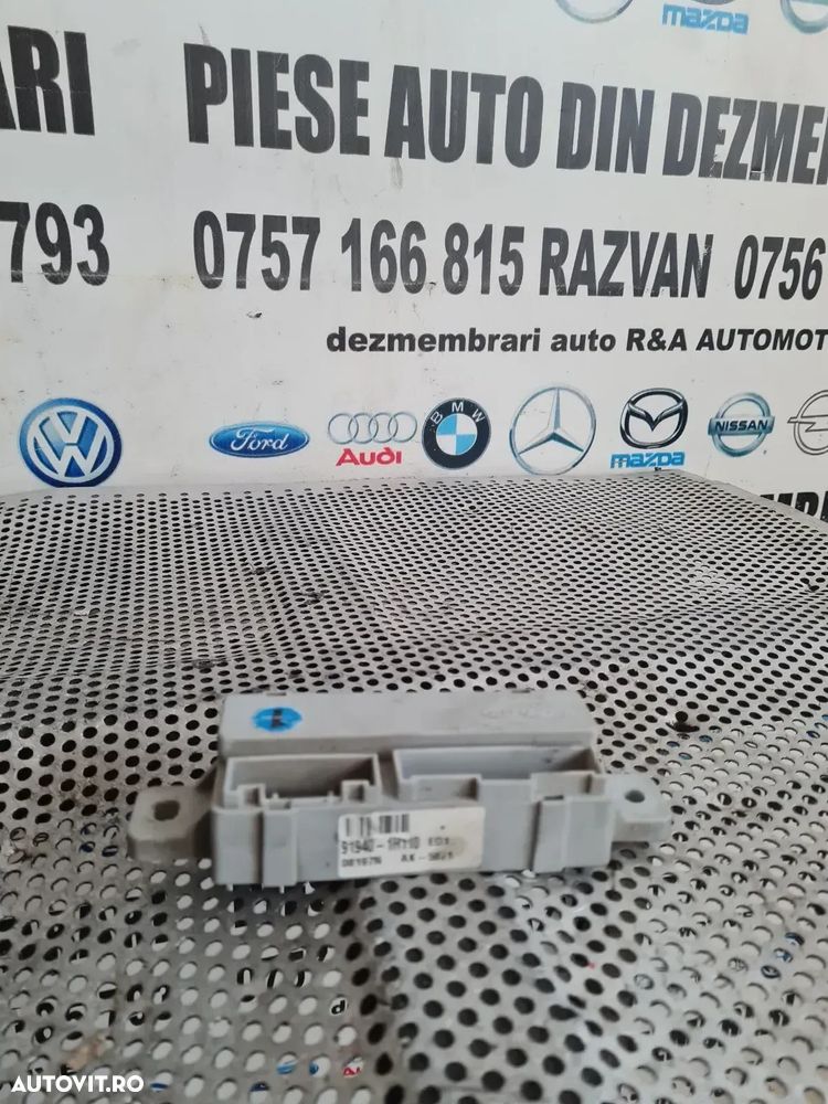 Panou Modul Tablou Releu Kia Ceed An 2006-2007-2008-2009 Cod -1H110 - Dezmembrari Arad - 1