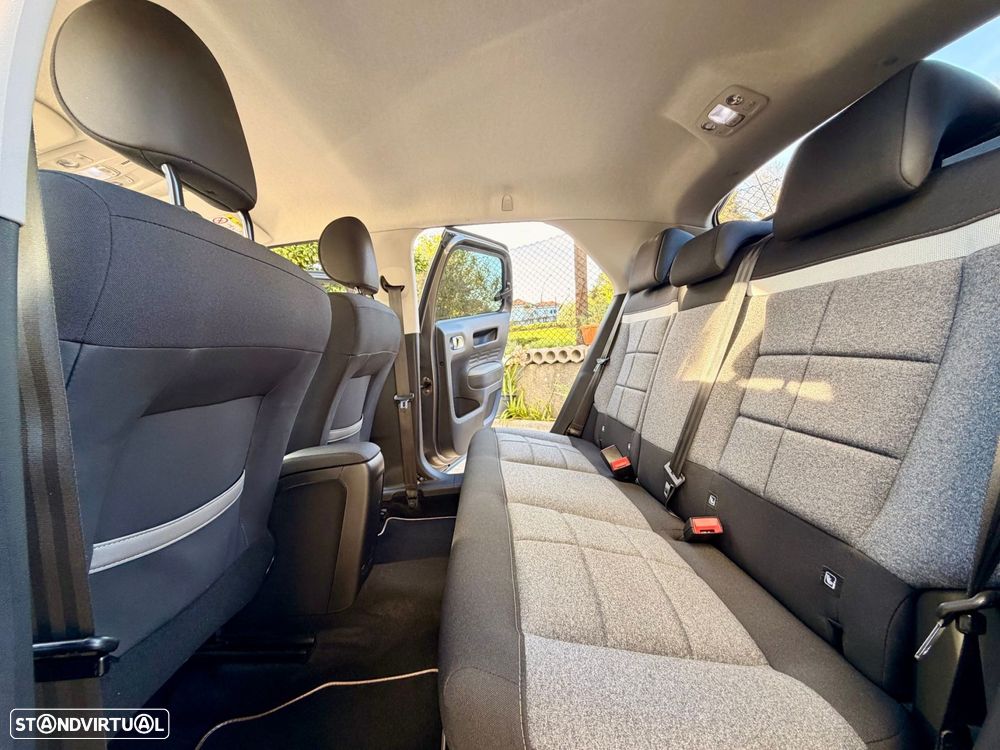 Citroën C4 Cactus 1.2 PureTech Origins - 10