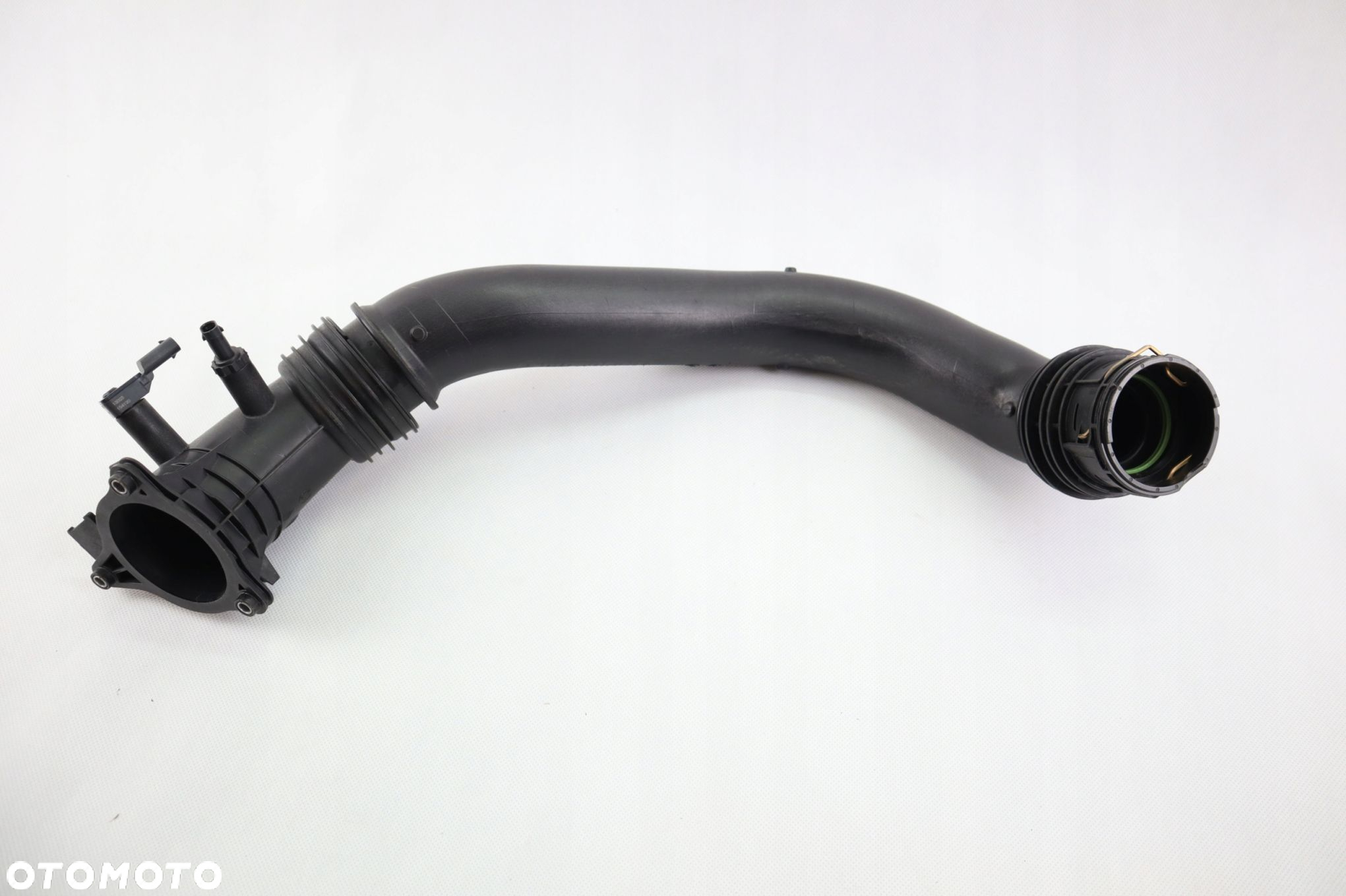 RURA POWIETRZA PRZEWÓD BMW X6 G06 LCI G22 G23 LIFT G60 ORYGINAŁ 5A71433 - 6