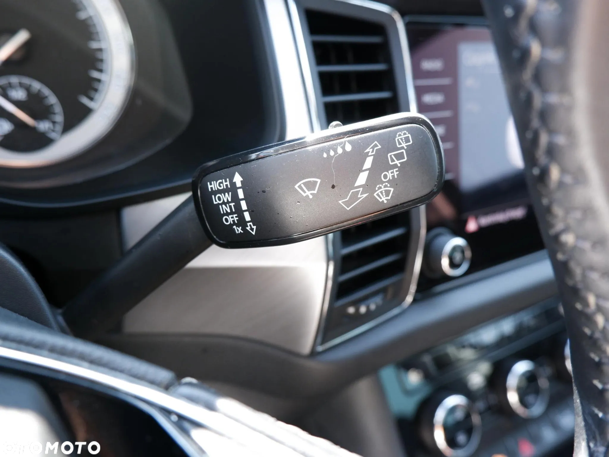 Skoda Kodiaq 1.5 TSI ACT 4x2 Ambition - 26