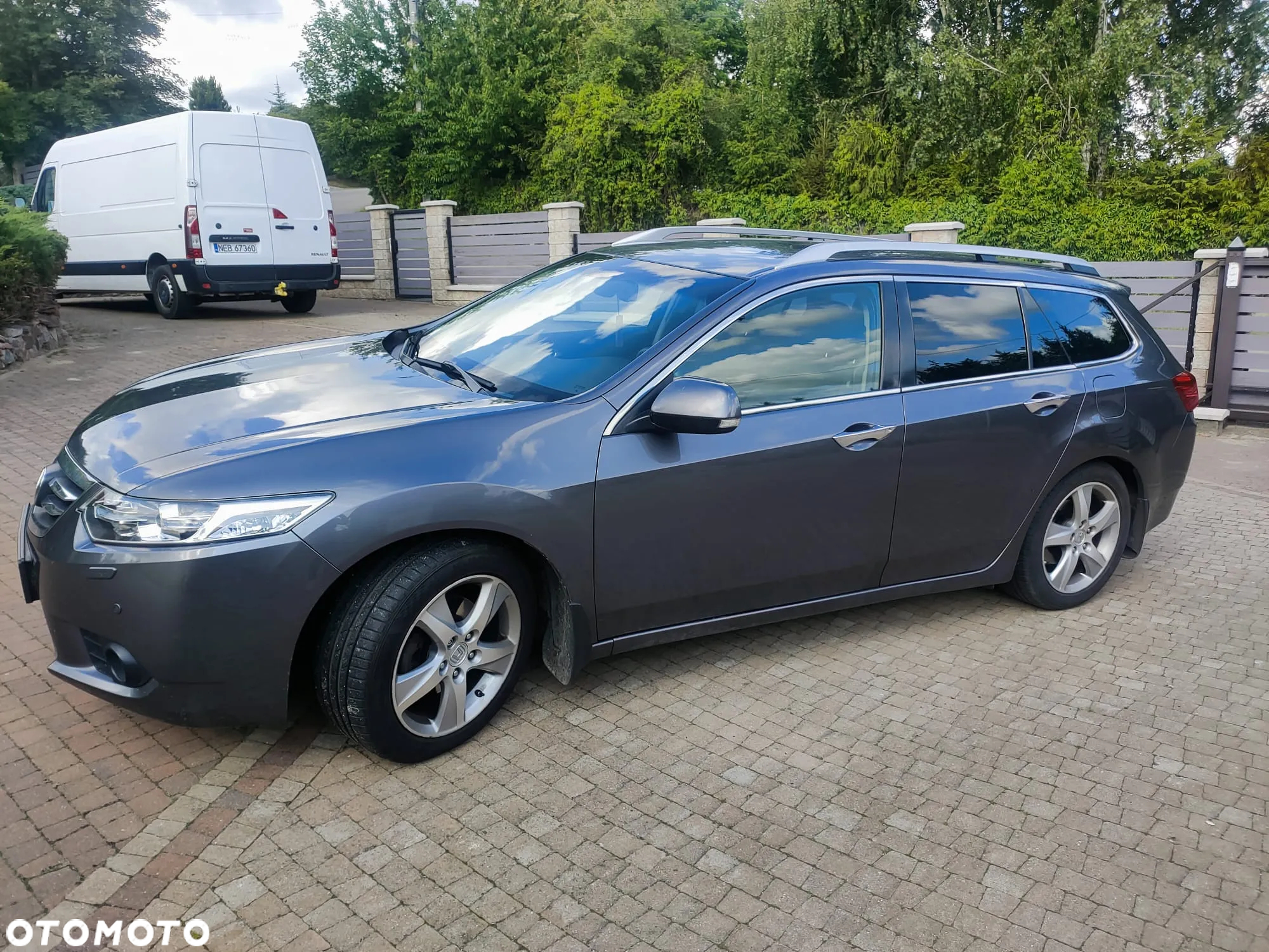 Honda Accord 2.0 Executive - 4