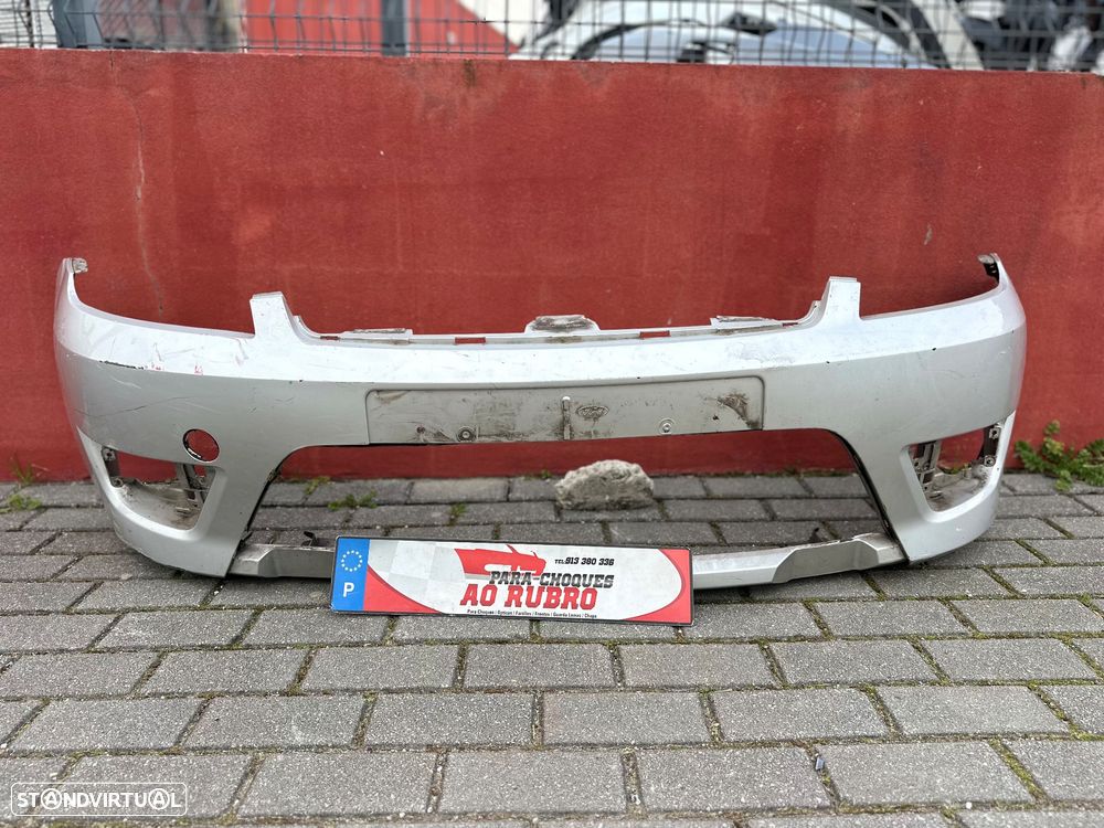 Ford fiesta st line - 1