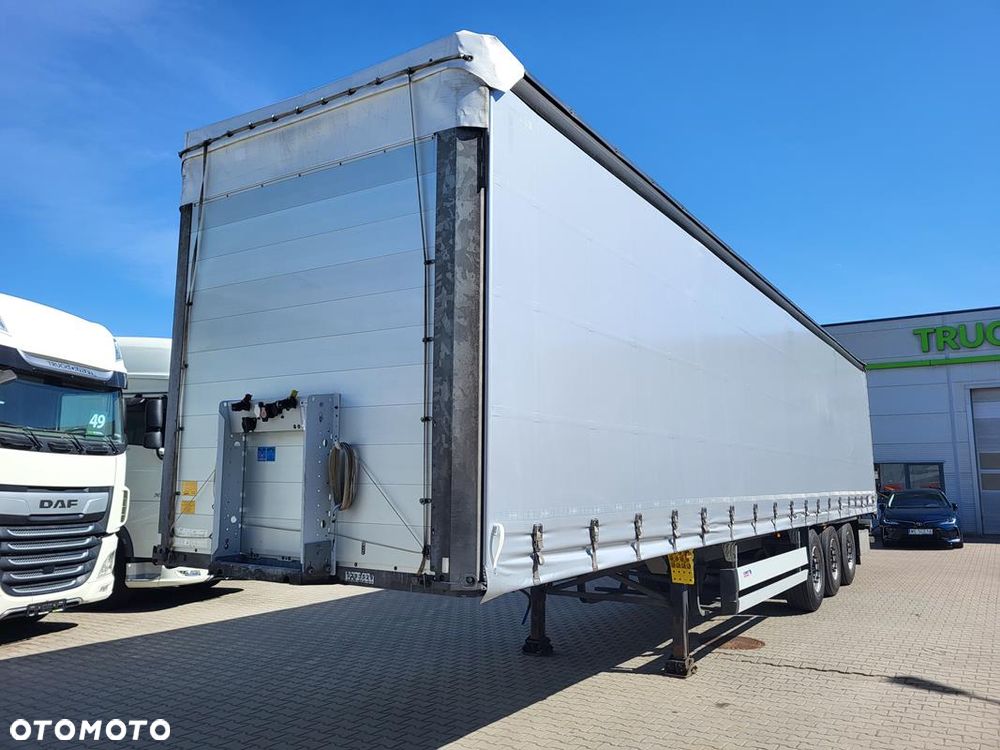 Schmitz Cargobull SCB S3T - 1