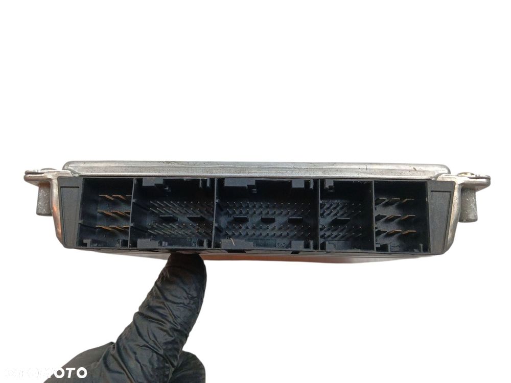 KOMPUTER STEROWNIK SILNIKA MERCEDES C W203 (2000-2003) 2.2 CDI 122KM A6111532479 - 2